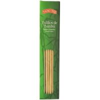 Palillos de bambú YANG-TSE, paquete 58 g