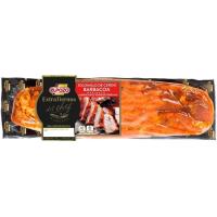 EL POZO txerri azpizun ontzutua barbakoarekin, zorro gutxi gorabehera 626 g