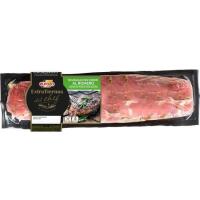 EL POZO txerri azpizun estrasamurra erromeroarekin, erretilua gutxi gorabehera 626 g