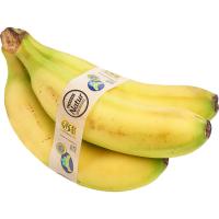 Plátano de Canarias IGP EROSKI NATUR, al peso, compra mínima 1 kg