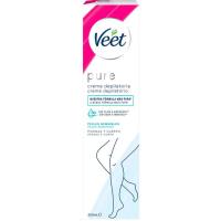 VEET azal sentikorrerako depilatzeko krema, tutua 200 ml