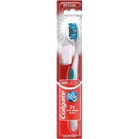 Cepillo manual 360º Max White Expert White COLGATE, pack 1 ud