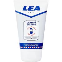 Champú para barba LEA, tubo 100 ml Champú para barba LEA, tubo 100 ml