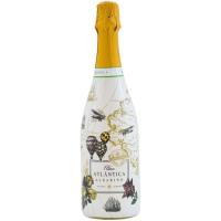 ALMA ATLANTICA Albariño, botila 75 cl