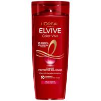 Champú color ELVIVE, bote 400 ml