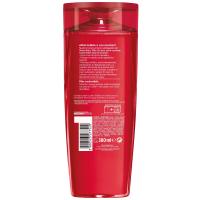 Champú color ELVIVE, bote 400 ml