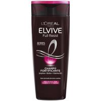 Champú Arginina ELVIVE, bote 400 ml