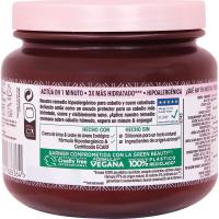 Mascarilla Delicate ORIGINAL REMEDIES, tarro 340 ml