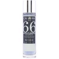 Fragancia para hombre N.66 CARAVAN, vaporizador 30 ml Fragancia para hombre N.66 CARAVAN, vaporizador 30 ml