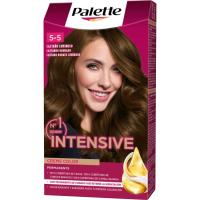 Tinte Intensive N.5.5 castaño PALETTE, caja 1 unid. Tinte Intensive N.5.5 castaño PALETTE, caja 1 unid.