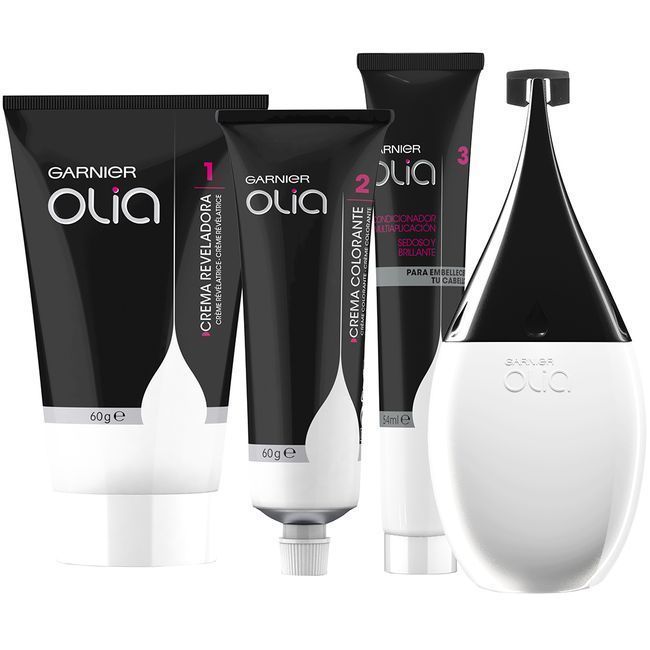 Tinte super Blonds N.110 OLIA, caja 1 ud