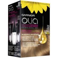Tinte blonde N.7.3 golden OLIA, caja 1 ud