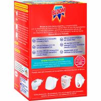 BLOOM MAX euli/eltxoetarako intsektizida elektrikoa, ordezkoa, 1 ale