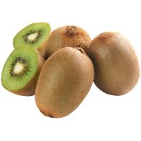 Kiwi maduro, al peso, compra mínima 500 g