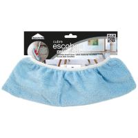 Cubre escoba de microfibra ROZENBAL, pack 1 ud