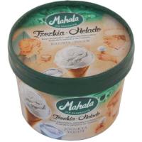 Helado de yogur MAHALA, tarrina 185 g