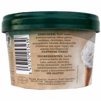 Helado de yogur MAHALA, tarrina 185 g