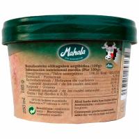 Helado de yogur MAHALA, tarrina 185 g