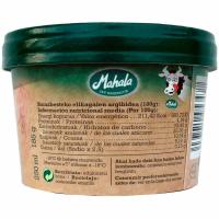 MAHALA kafe izozkia, terrina 185 g