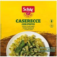 SCHÄR glutenik gabeko Caserecce pestoarekin, erretilua 300 g
