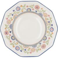 Ensaladera de loza Bengal CHURCHIL, 26x26x5,5 cm