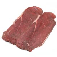 Espaldilla de Ternera E. OKELA E. Natur, al corte, compra mínima 300 g