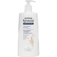 Loción corporal avenatopic KINESIA, dosificador 400 ml