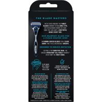 Máquina de afeitar WILKINSON HYDRO 5 SENSITIVE, pack 1 ud