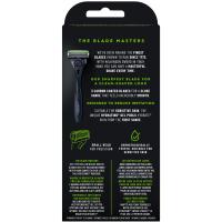 Maquinilla WILKINSON HYDRO 3, pack 4 uds