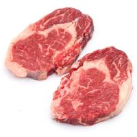 Entrecot de vaca madurada, al corte, compra mínima 500 g