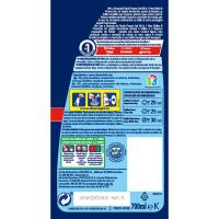 FINISH dena 1ean ontzi garbigailurako gel detergentea, botila 35 dosi