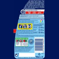 FINISH dena 1ean ontzi garbigailurako limoi gel detergentea, botila 35 dosi