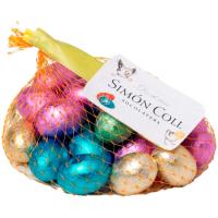 Huevos rellenos de praliné SIMON COLL, bolsa 135 g Huevos rellenos de praliné SIMON COLL, bolsa 135 g