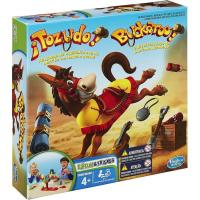 Tozudo, eda rec:+4 años HASBRO GAMING, 1 ud