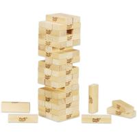 Jenga, edad rec:+6 años HASBRO GAMING, 1 ud