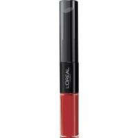 Labios infalible X3 214 L`OREAL, pack 1 unid.