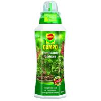 Fertilizante Bonsais COMPO, botella 500 ml Fertilizante Bonsais COMPO, botella 500 ml