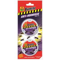 Barrera de insectos cebo de antihormigasCOMPO, 2packx10gr Barrera de insectos cebo de antihormigasCOMPO, 2packx10gr