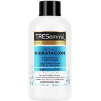 Acondicionador hidratante TRESEMMÉ, bote 100 ml