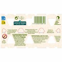 Danacol para beber sabor lima-limón DANONE, pack 6x100 g