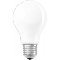 Bombilla Led estándar E27 7W luz cálida (2700k) OSRAM, 1 ud
