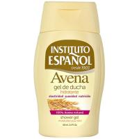 Gel de avena INSTITUTO ESPAÑOL, bote 100 ml