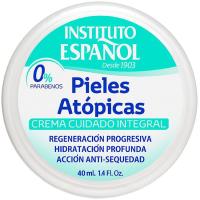 Crema para pieles atópica INSTITUTO ESPAÑOL, tarro 40 ml