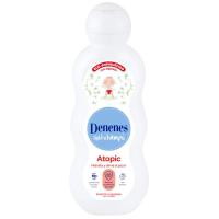 Gel-champú DENENES ATOPIC, bote 600 ml