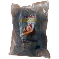 Leña ecológica, saco 12 kg