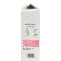 Leche desnatada del País Vasco EROSKI, brik 1 litro