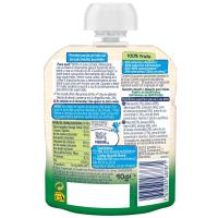 Bolsita multifrutas NESTLÉ, doypack 90 g