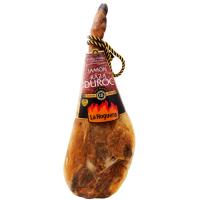 Jamón gran reserva duroc LA HOGUERA, pieza 7 kg