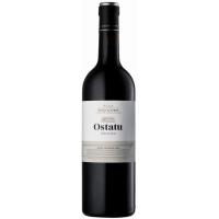 Vino Tinto Crianza D.O.C. Rioja OSTATU, botella 75 cl