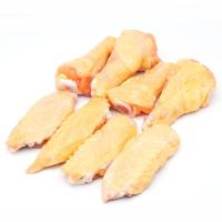 Alas de pollo EROSKI NATUR, al peso, compra mínima 500 g Alas de pollo EROSKI NATUR, al peso, compra mínima 500 g